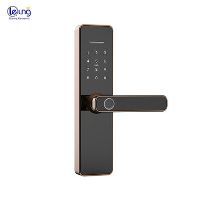 Upgrade Your Home Security with S811 Biometric Fingerprint Lock and WiFi Connectivity