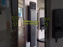 S940 अधिकतम