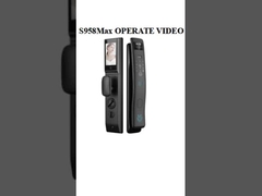 S958max ऑपरेशन