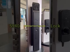 S940 अधिकतम संचालन