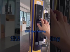 S555 ऑपरेशन