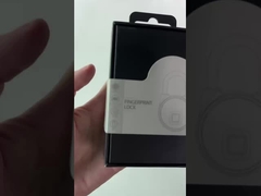 S502 पेंडलॉक