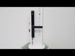 S960 ट्यूब वाईफाई स्मार्ट दरवाजा ताला