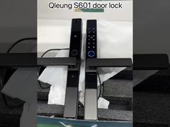 S601 संचालन